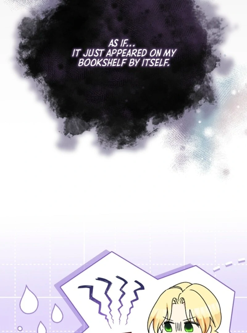 Let’s Divorce, Not Obsess! Chapter 1 - Page 107