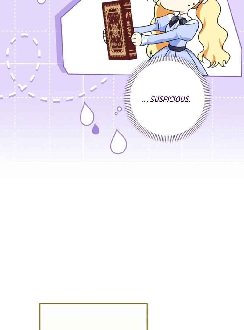 Let’s Divorce, Not Obsess! Chapter 1 - Page 108