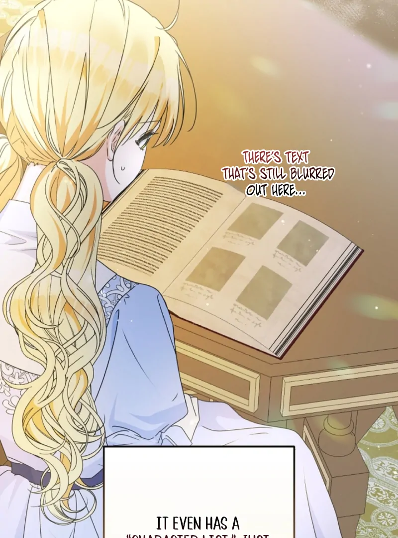 Let’s Divorce, Not Obsess! Chapter 1 - Page 116