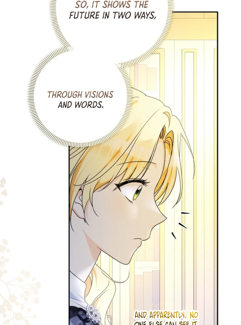 Let’s Divorce, Not Obsess! Chapter 1 - Page 118