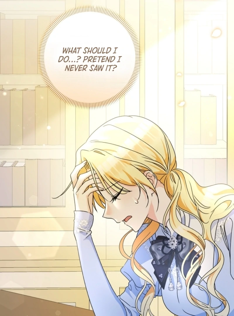 Let’s Divorce, Not Obsess! Chapter 1 - Page 128