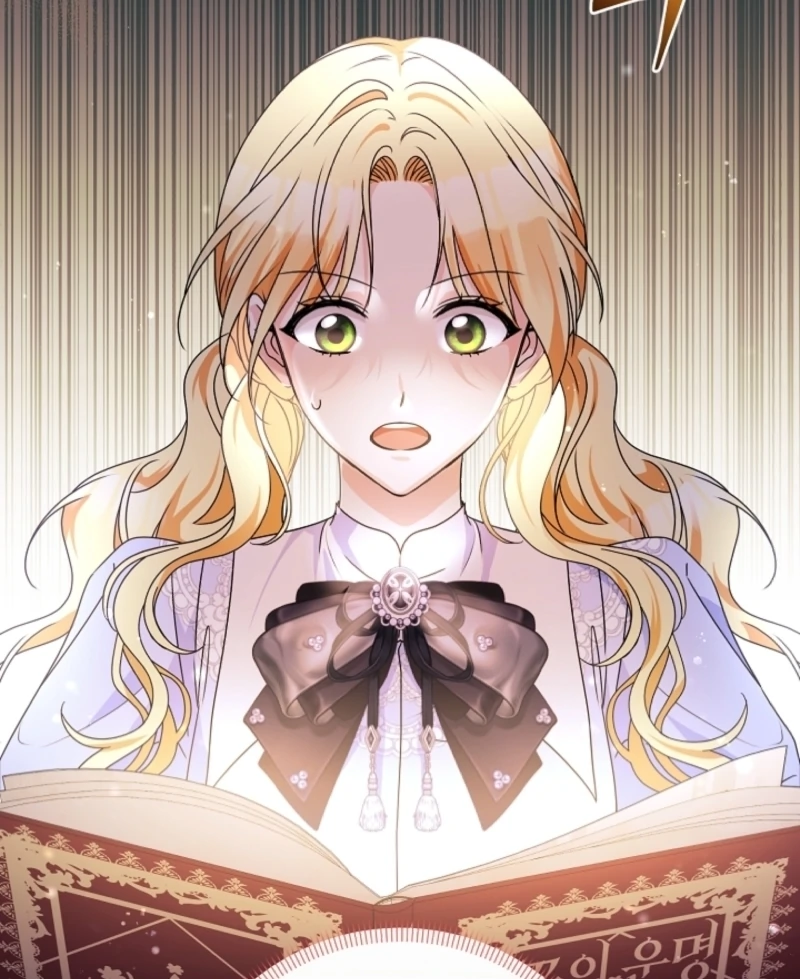 Let’s Divorce, Not Obsess! Chapter 1 - Page 135