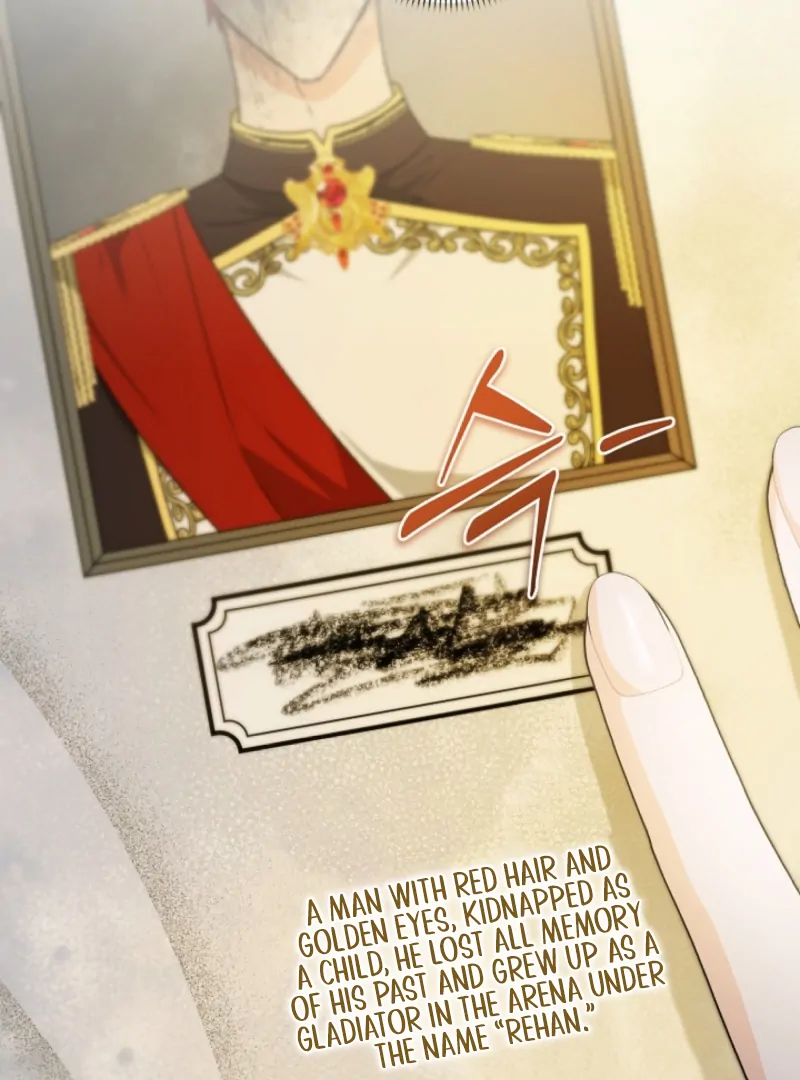 Let’s Divorce, Not Obsess! Chapter 1 - Page 141