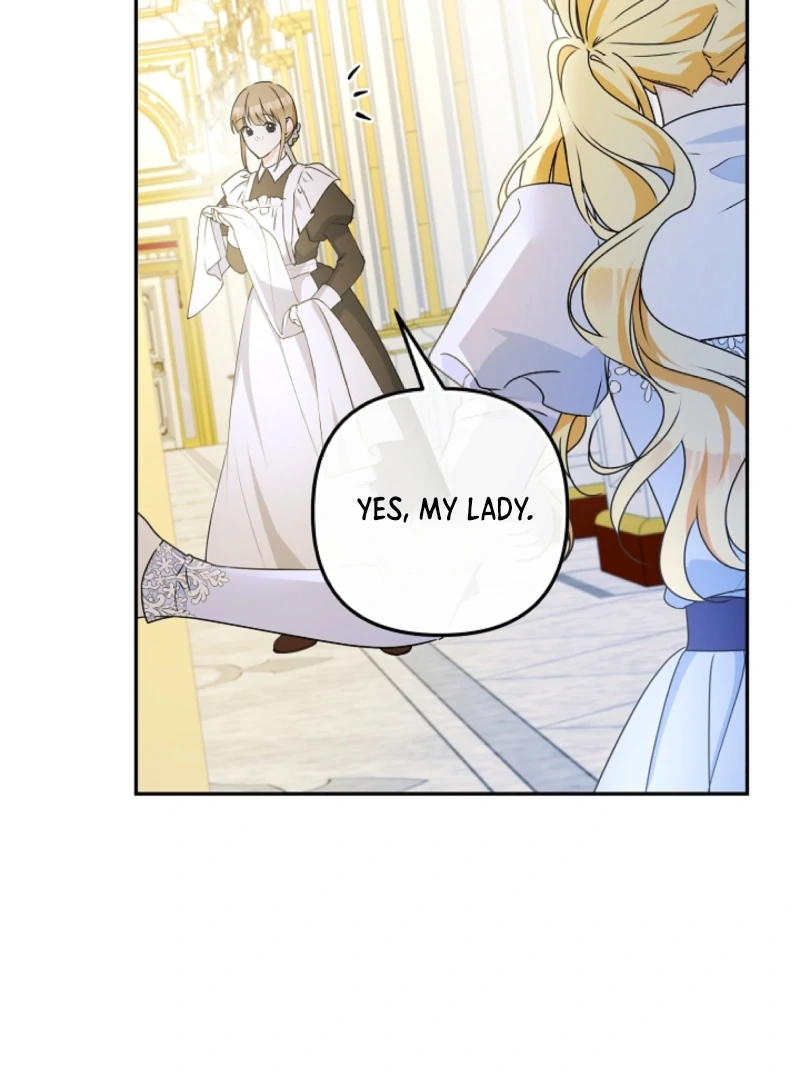 Let’s Divorce, Not Obsess! Chapter 1 - Page 144