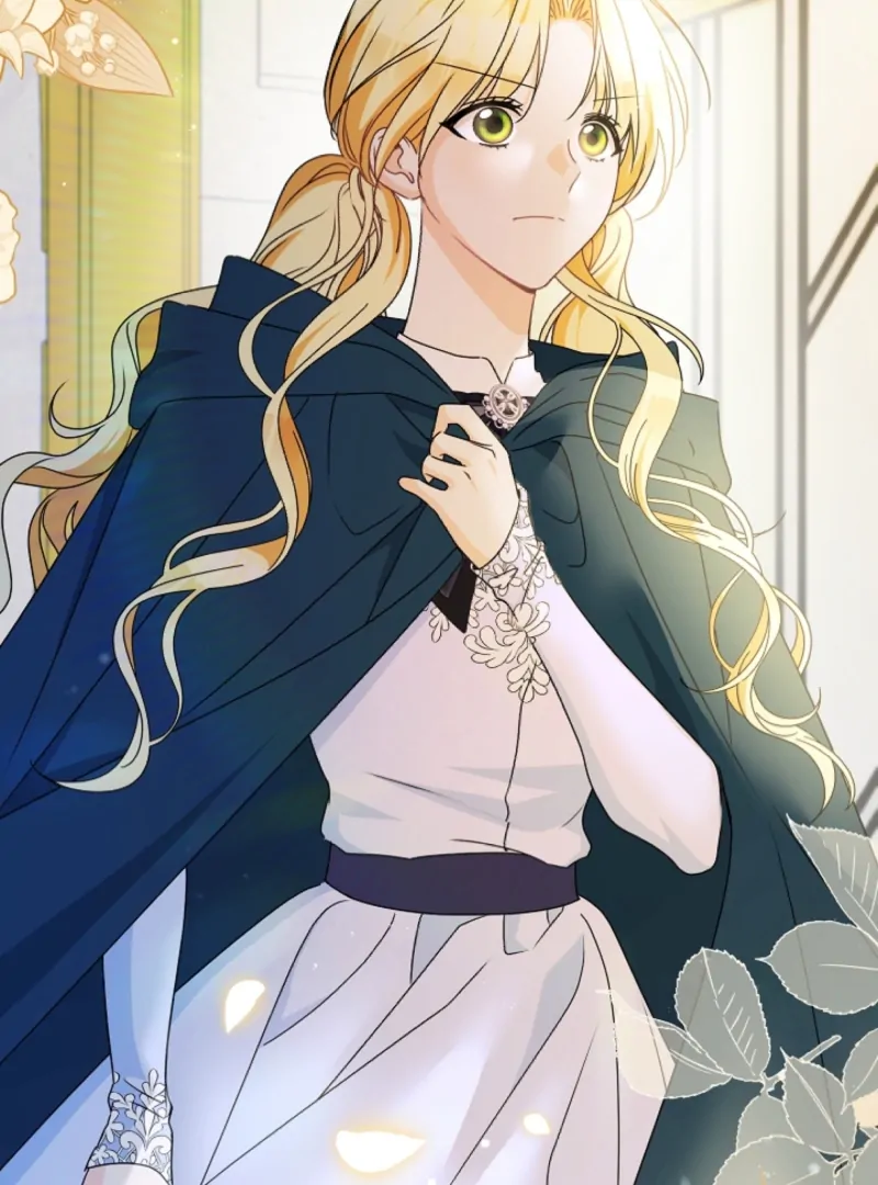 Let’s Divorce, Not Obsess! Chapter 1 - Page 148