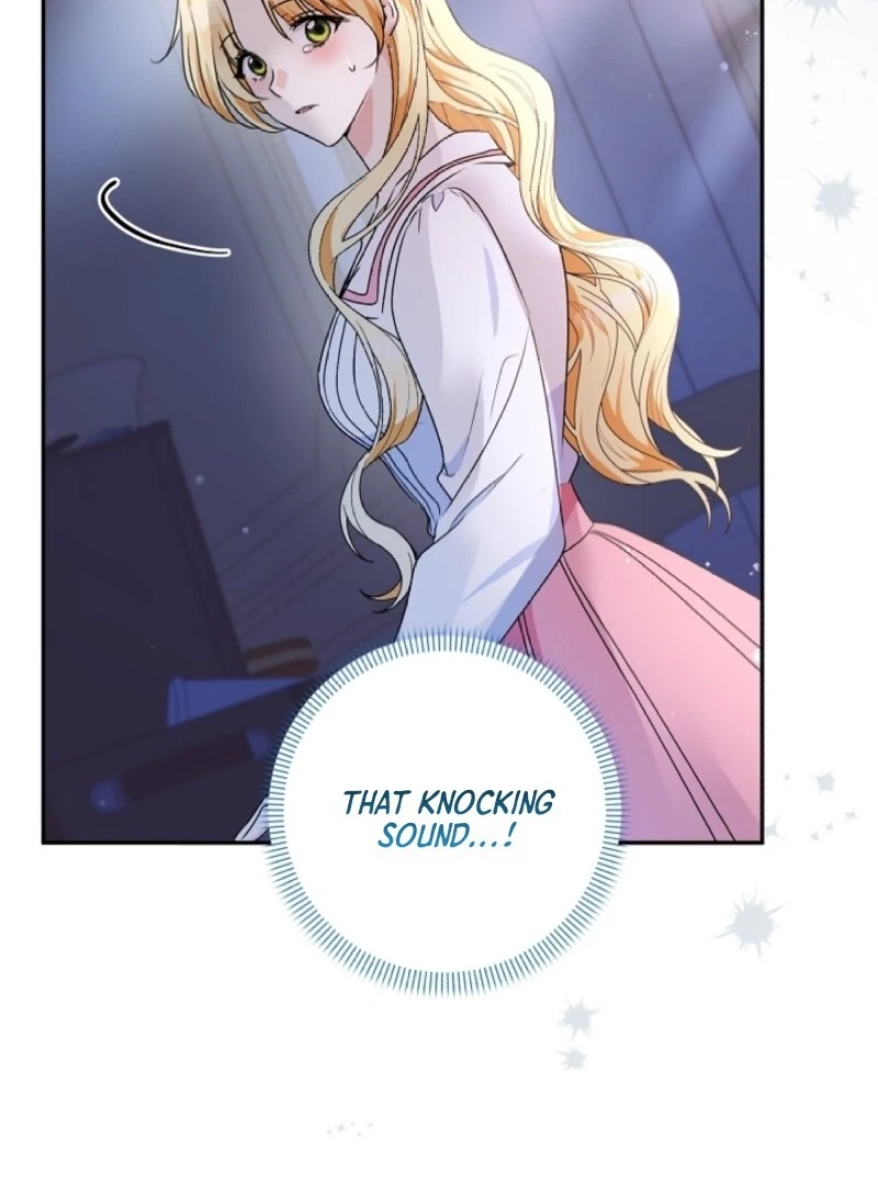 Let’s Divorce, Not Obsess! Chapter 1 - Page 34