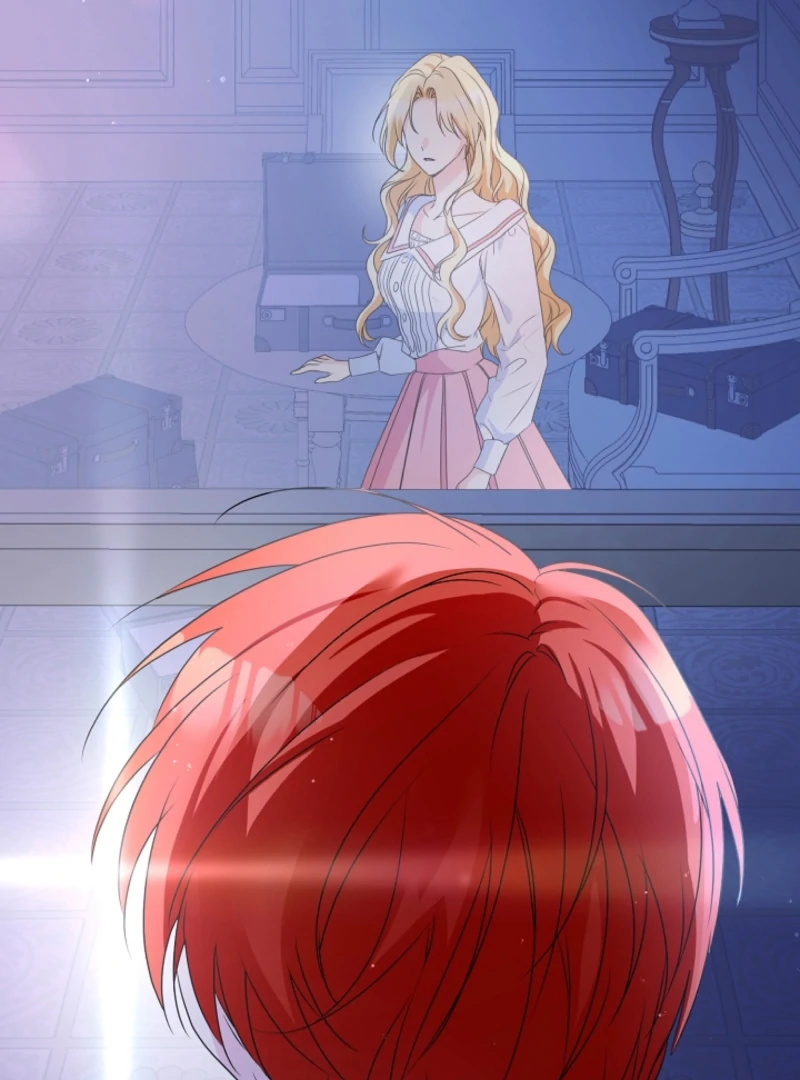 Let’s Divorce, Not Obsess! Chapter 1 - Page 38