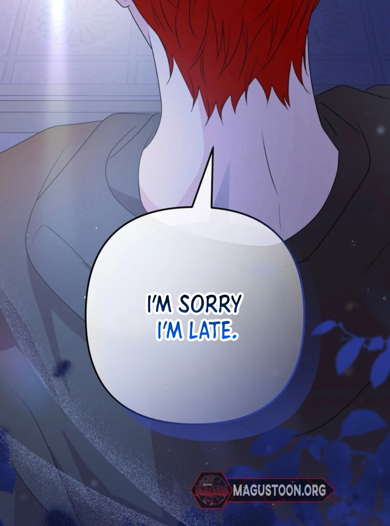 Let’s Divorce, Not Obsess! Chapter 1 - Page 39