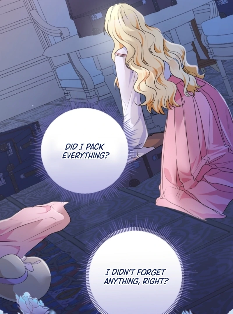 Let’s Divorce, Not Obsess! Chapter 1 - Page 5