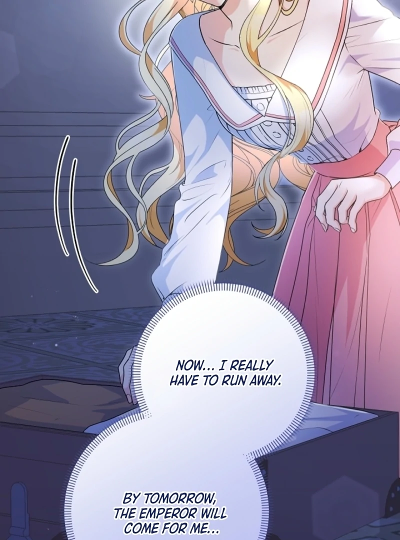 Let’s Divorce, Not Obsess! Chapter 1 - Page 7