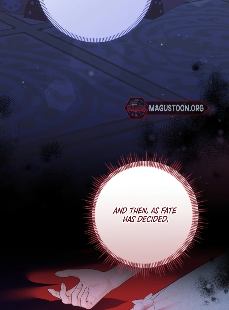 Let’s Divorce, Not Obsess! Chapter 1 - Page 8