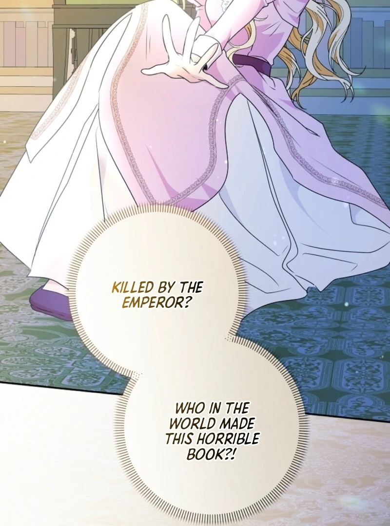 Let’s Divorce, Not Obsess! Chapter 1 - Page 76