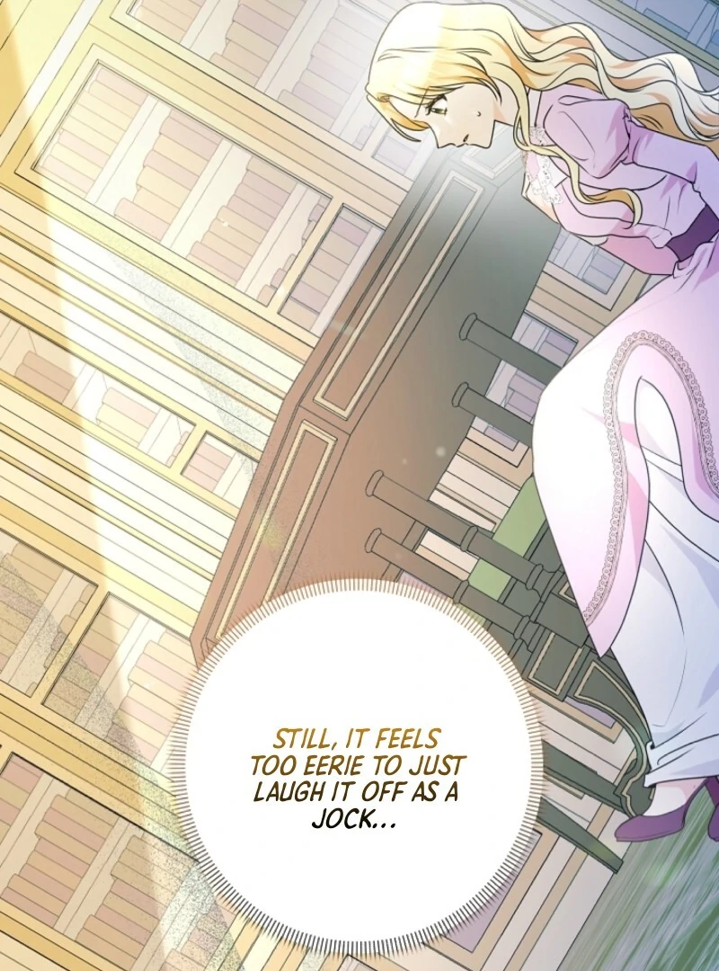 Let’s Divorce, Not Obsess! Chapter 1 - Page 82