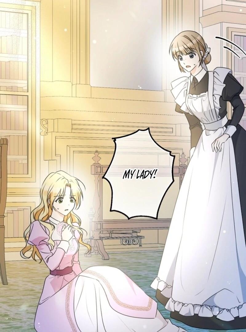 Let’s Divorce, Not Obsess! Chapter 1 - Page 85