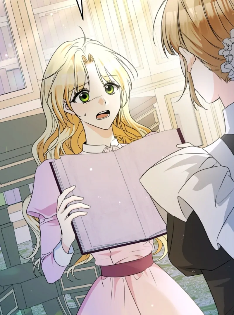 Let’s Divorce, Not Obsess! Chapter 1 - Page 91