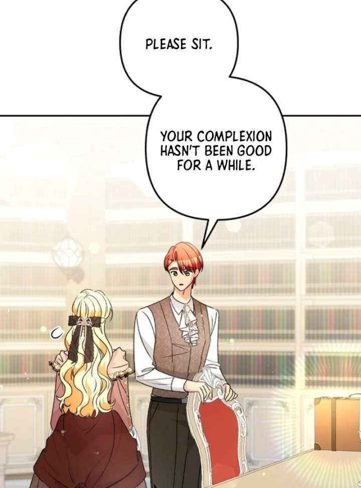 Let’s Divorce, Not Obsess! Chapter 13 - Page 11