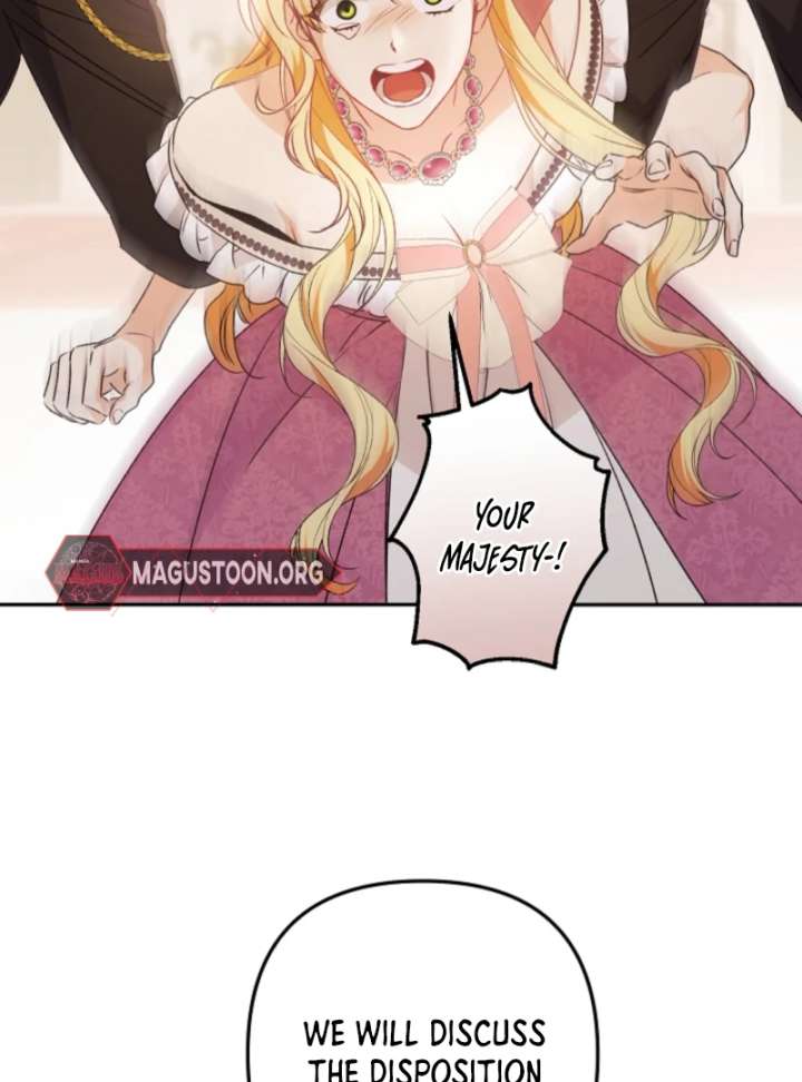 Let’s Divorce, Not Obsess! Chapter 13 - Page 103