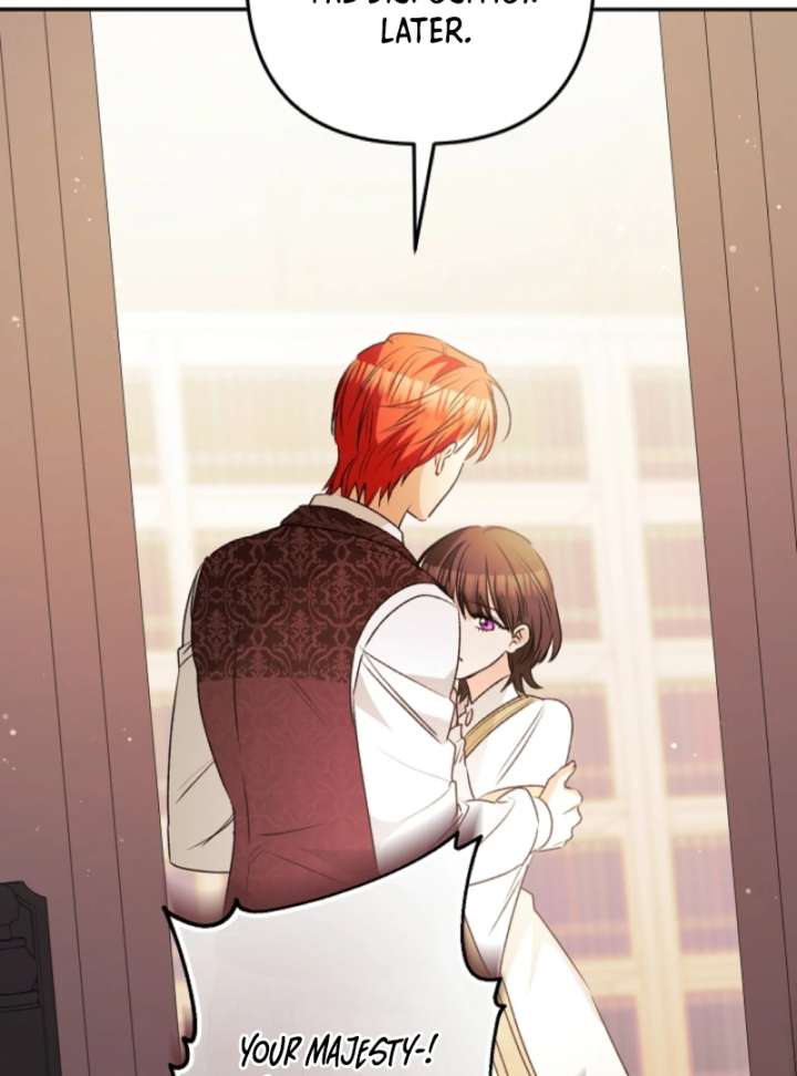 Let’s Divorce, Not Obsess! Chapter 13 - Page 104