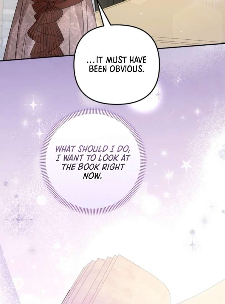 Let’s Divorce, Not Obsess! Chapter 13 - Page 12