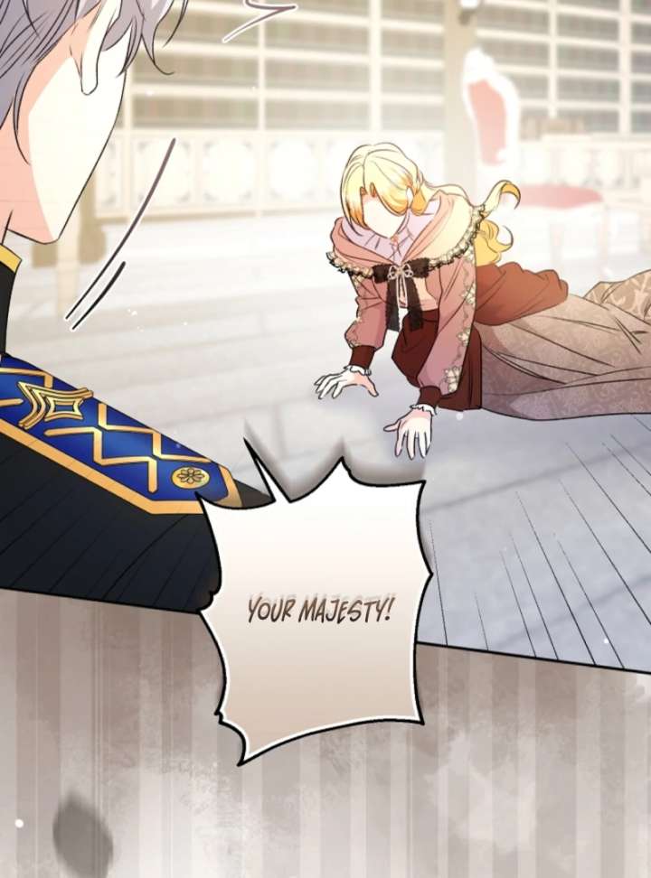 Let’s Divorce, Not Obsess! Chapter 13 - Page 113