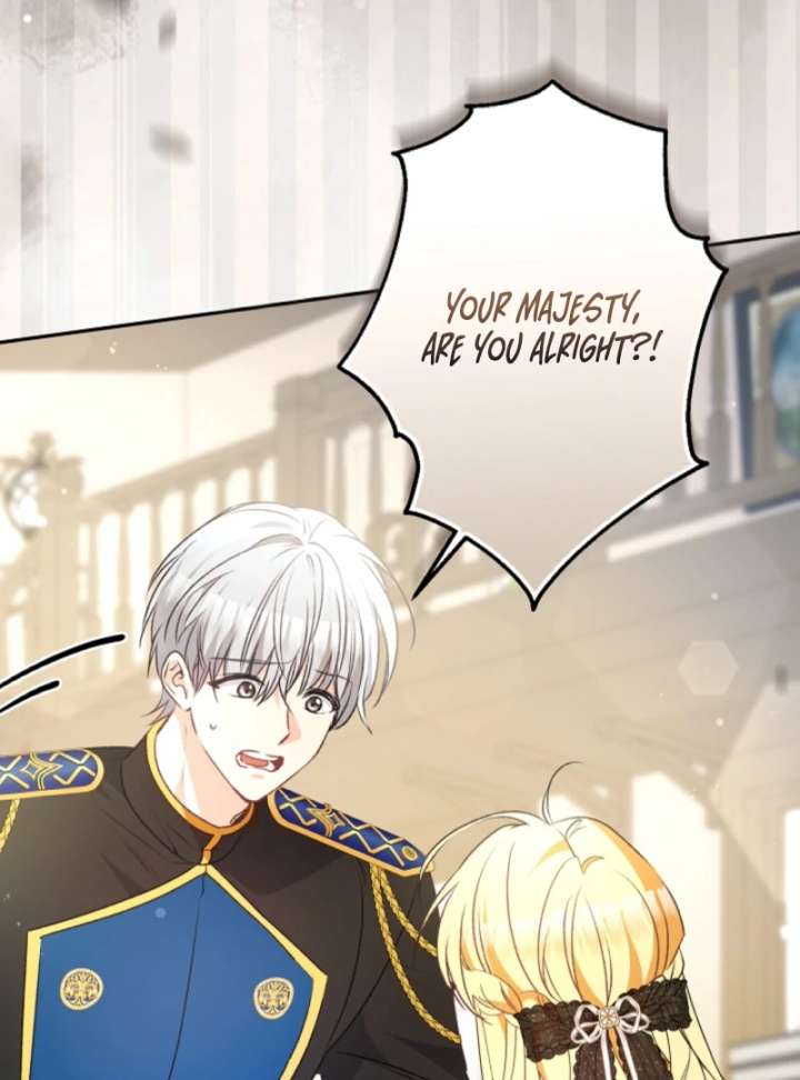 Let’s Divorce, Not Obsess! Chapter 13 - Page 114