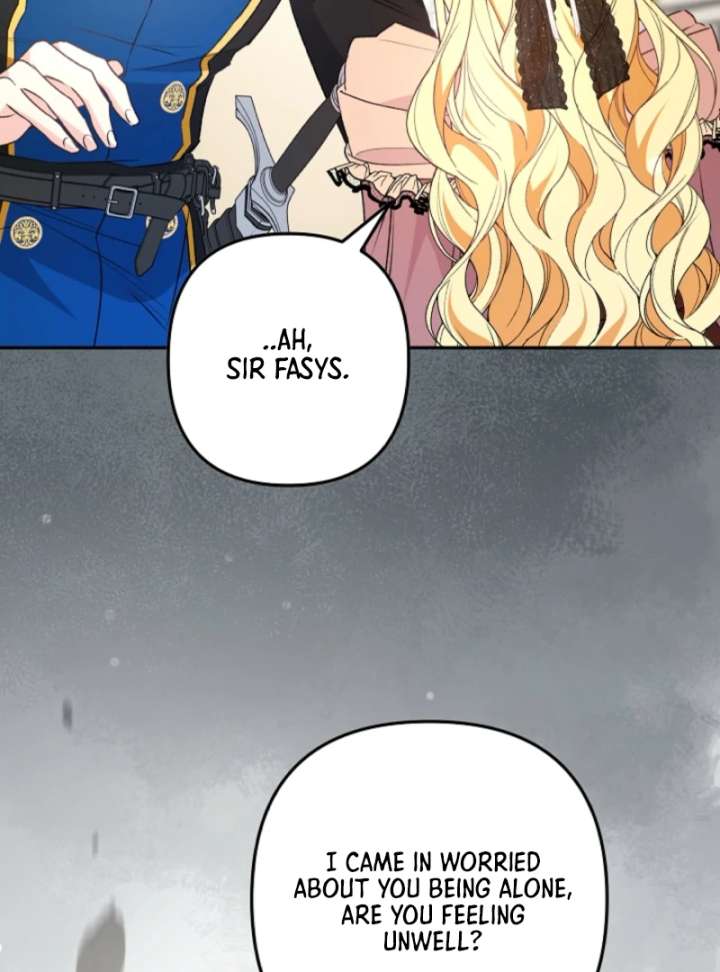 Let’s Divorce, Not Obsess! Chapter 13 - Page 115