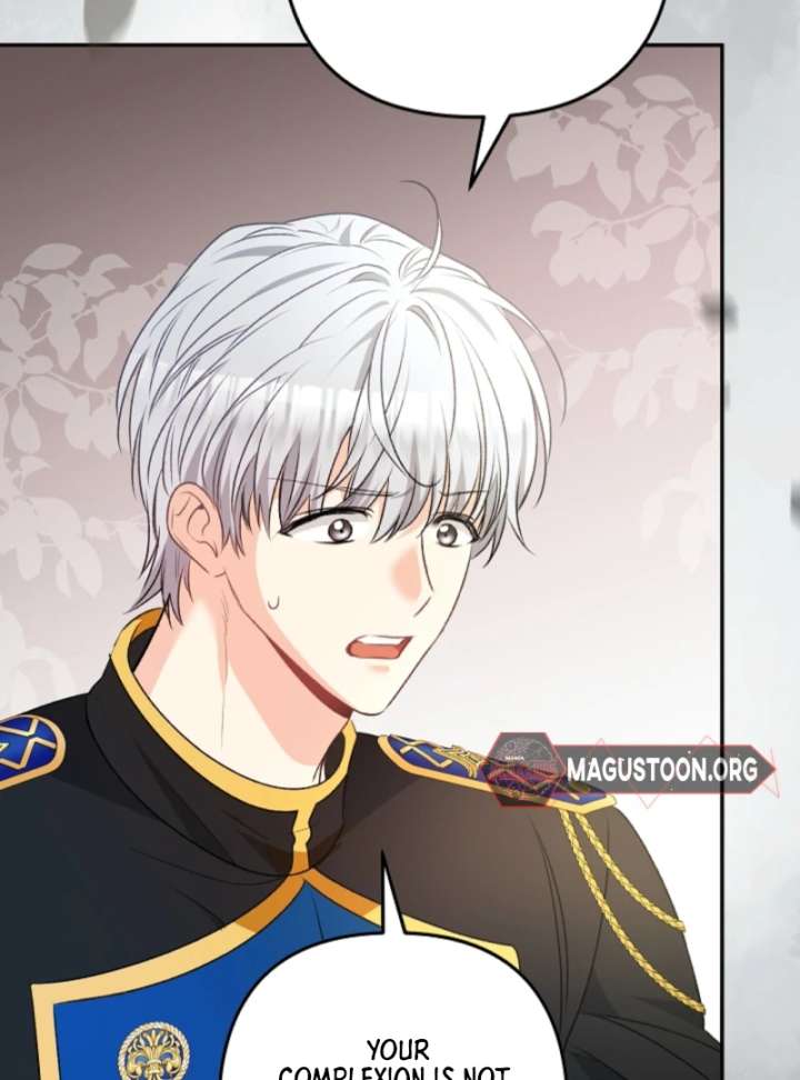 Let’s Divorce, Not Obsess! Chapter 13 - Page 116