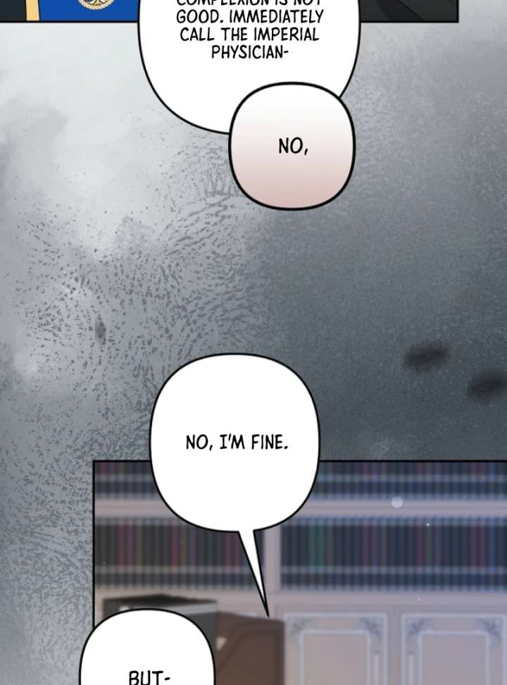 Let’s Divorce, Not Obsess! Chapter 13 - Page 117