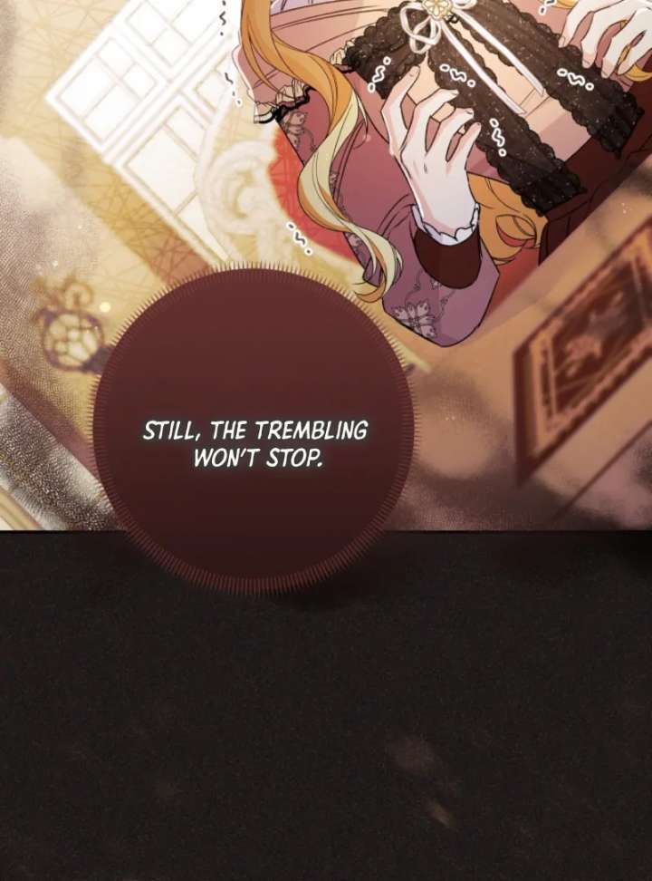 Let’s Divorce, Not Obsess! Chapter 13 - Page 124