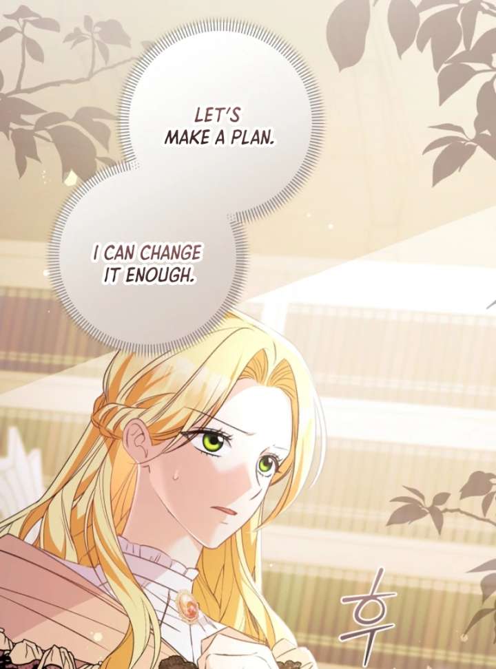 Let’s Divorce, Not Obsess! Chapter 13 - Page 131