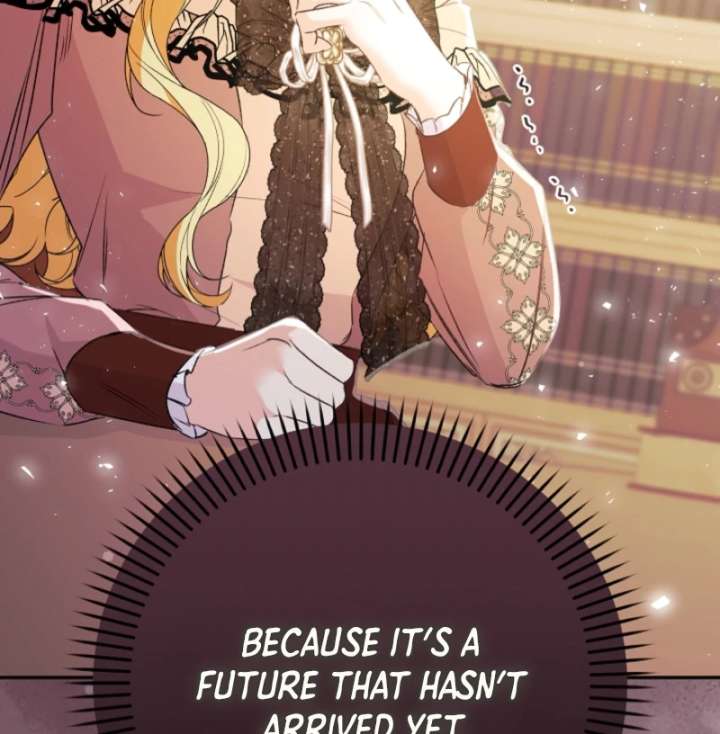 Let’s Divorce, Not Obsess! Chapter 13 - Page 132