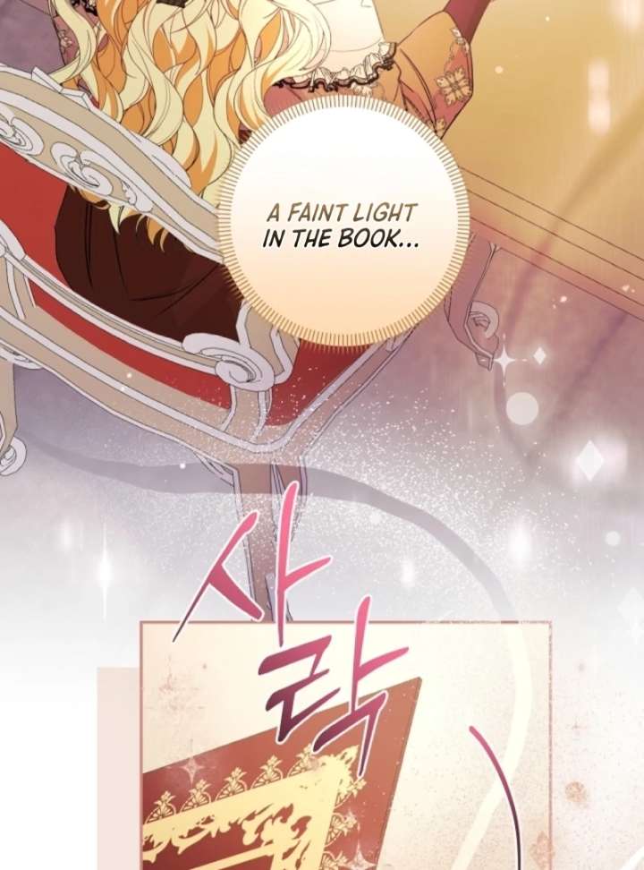 Let’s Divorce, Not Obsess! Chapter 13 - Page 135