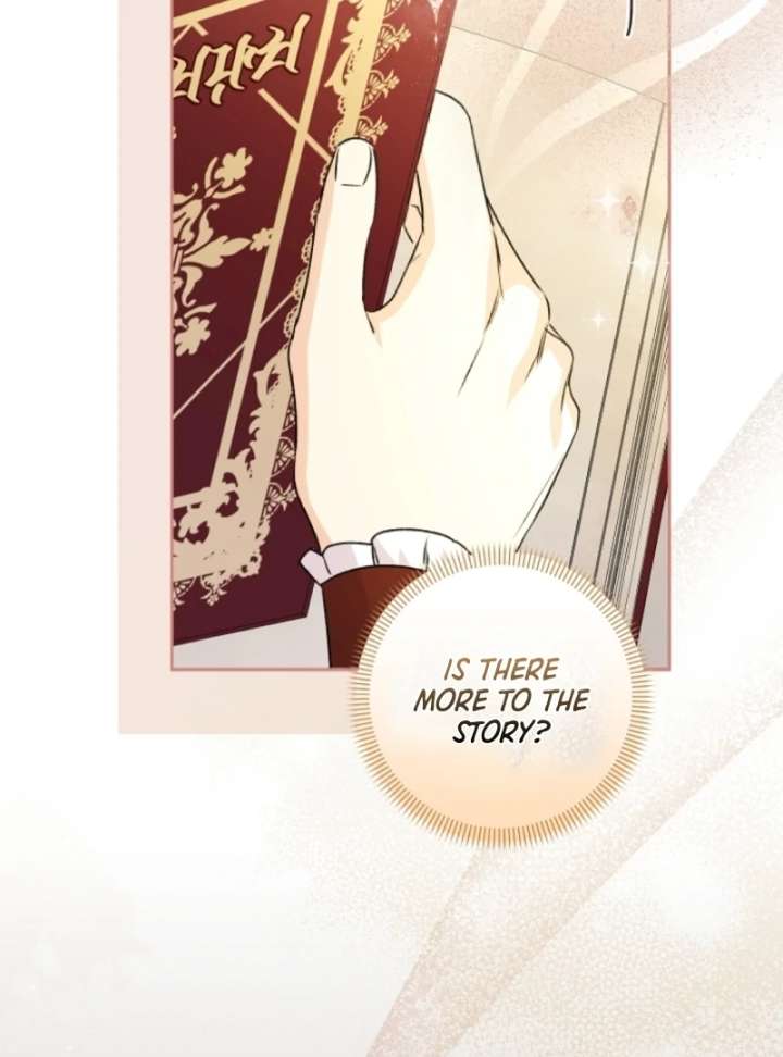 Let’s Divorce, Not Obsess! Chapter 13 - Page 136