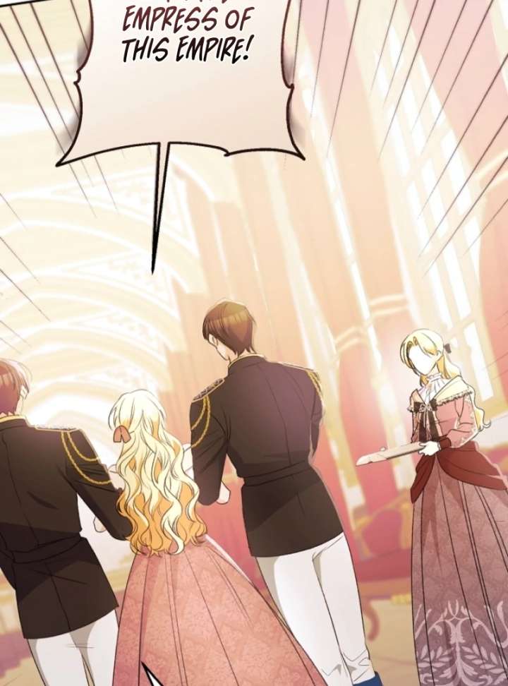 Let’s Divorce, Not Obsess! Chapter 13 - Page 141