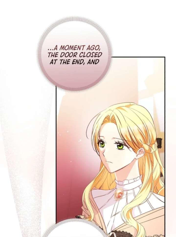 Let’s Divorce, Not Obsess! Chapter 13 - Page 143