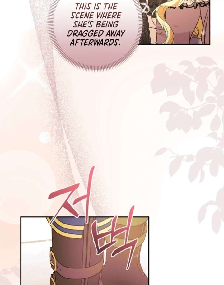 Let’s Divorce, Not Obsess! Chapter 13 - Page 144