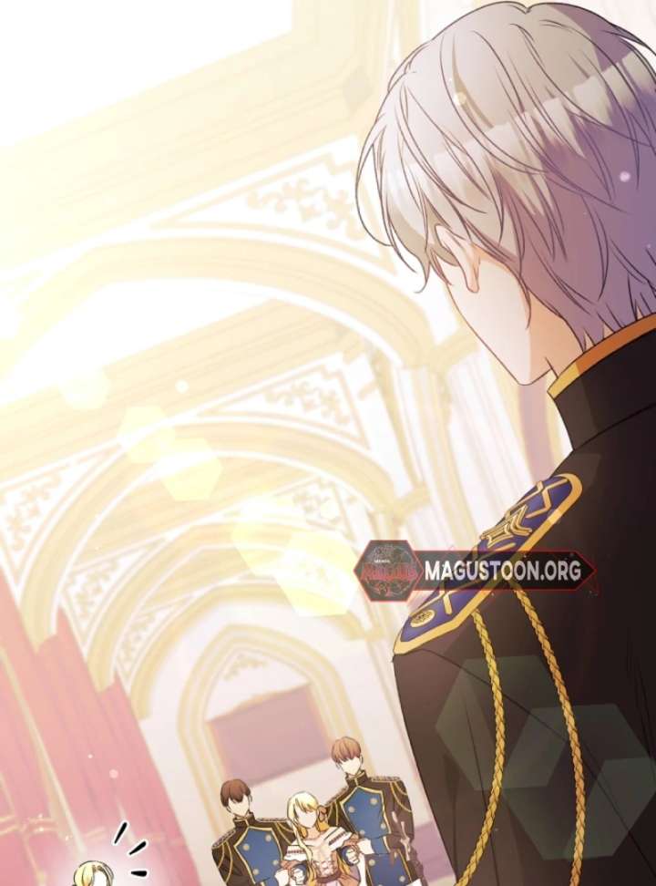 Let’s Divorce, Not Obsess! Chapter 13 - Page 146