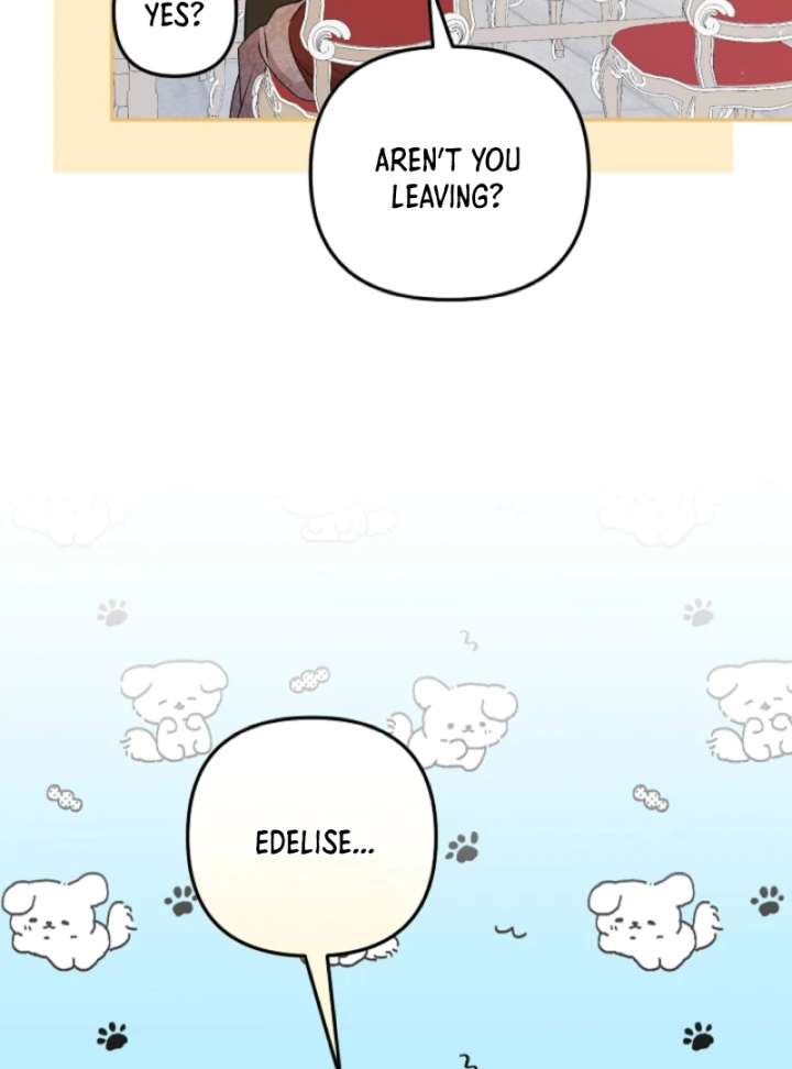 Let’s Divorce, Not Obsess! Chapter 13 - Page 18