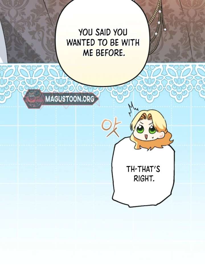 Let’s Divorce, Not Obsess! Chapter 13 - Page 20