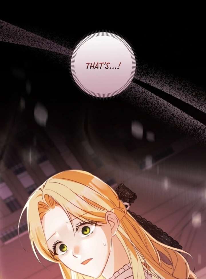 Let’s Divorce, Not Obsess! Chapter 13 - Page 3