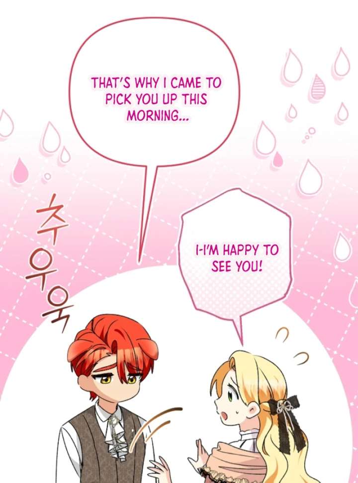 Let’s Divorce, Not Obsess! Chapter 13 - Page 21