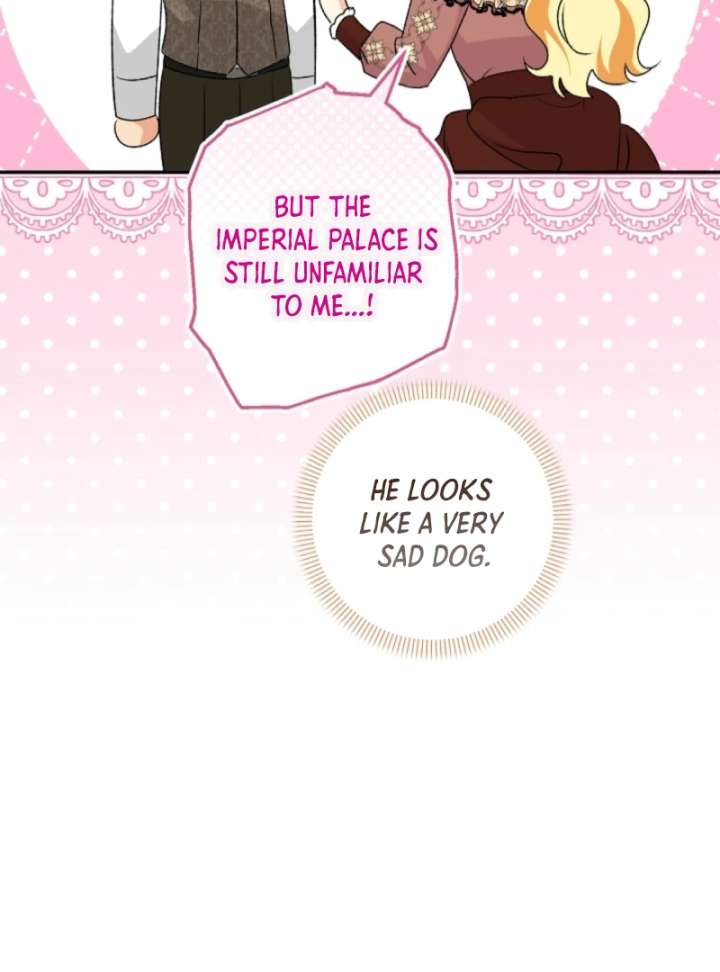 Let’s Divorce, Not Obsess! Chapter 13 - Page 22