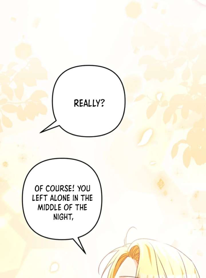 Let’s Divorce, Not Obsess! Chapter 13 - Page 24