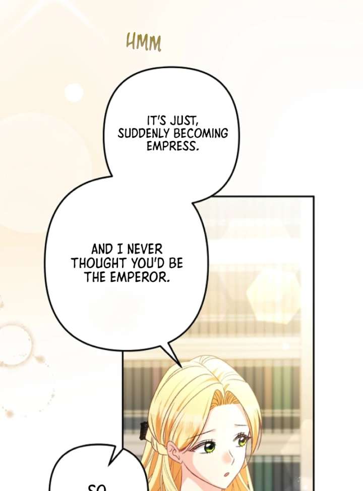 Let’s Divorce, Not Obsess! Chapter 13 - Page 28