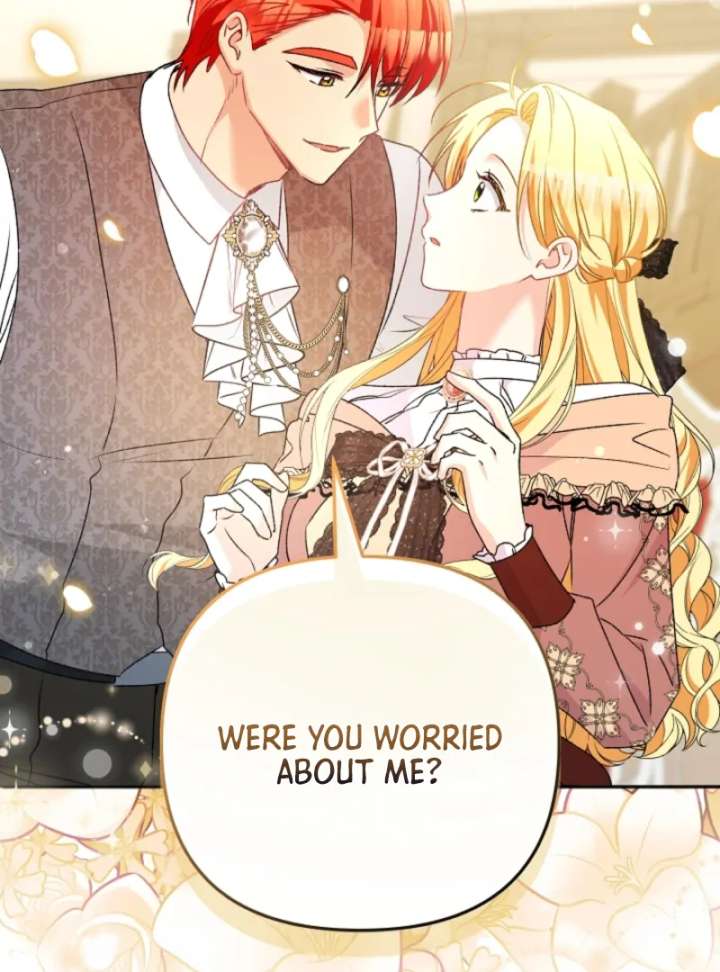 Let’s Divorce, Not Obsess! Chapter 13 - Page 30