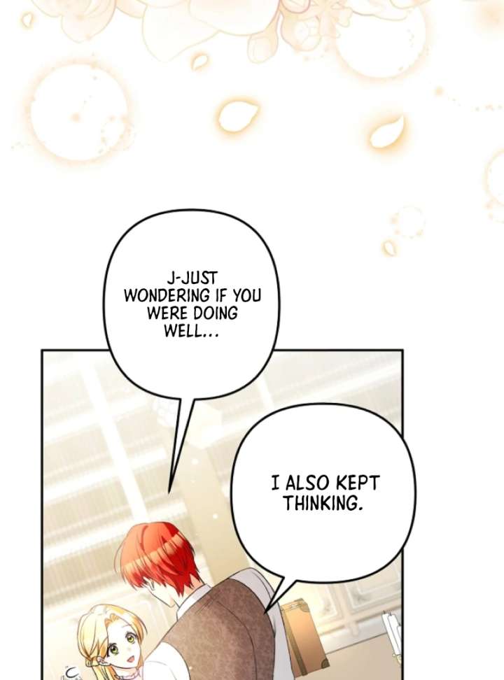 Let’s Divorce, Not Obsess! Chapter 13 - Page 31