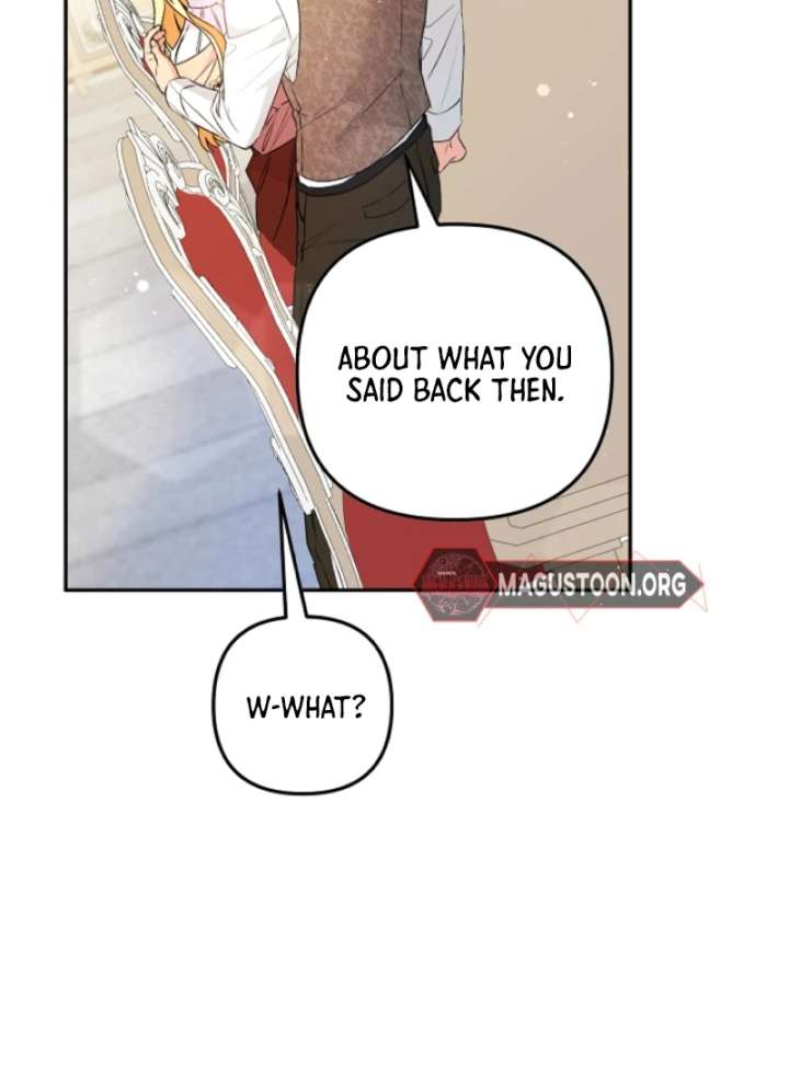 Let’s Divorce, Not Obsess! Chapter 13 - Page 32