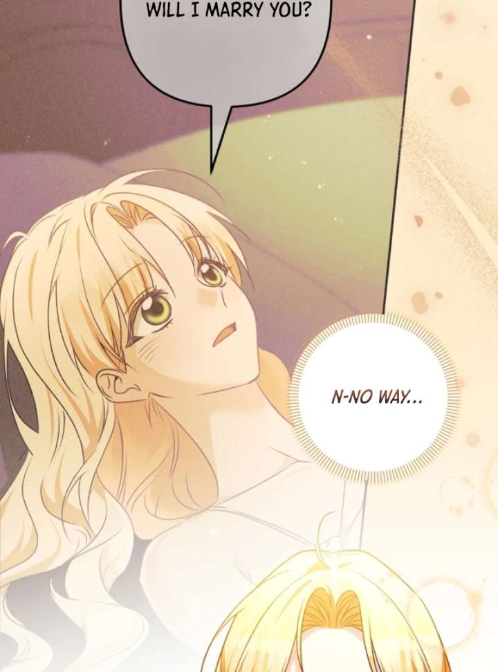 Let’s Divorce, Not Obsess! Chapter 13 - Page 36