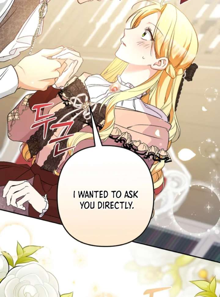 Let’s Divorce, Not Obsess! Chapter 13 - Page 40