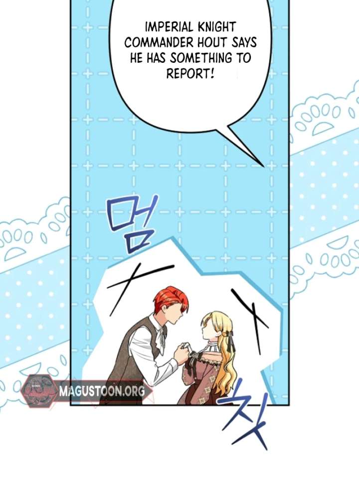 Let’s Divorce, Not Obsess! Chapter 13 - Page 43